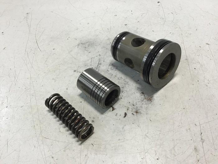 Used VICKERS Cartridge Valve Insert 25-D10-30 USed