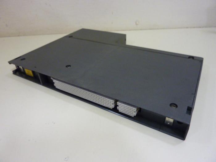 Used SIEMENS CPU Controller 6ES7 416-2XK02-0AB0 Used