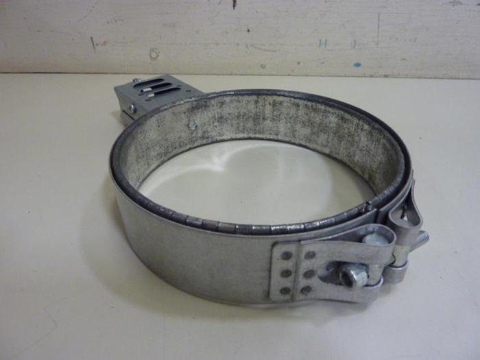 H PEPPING 320/380 Watt Heater Band 202508 #63807