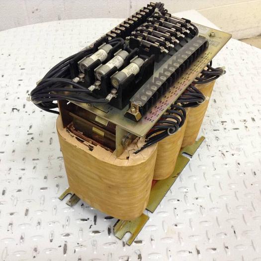 Used FANUC Transformer A80L-0026-0004-01 #84017