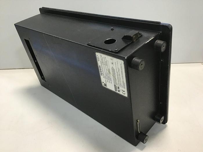 Used HUSKY Operator Panel 9960 Used