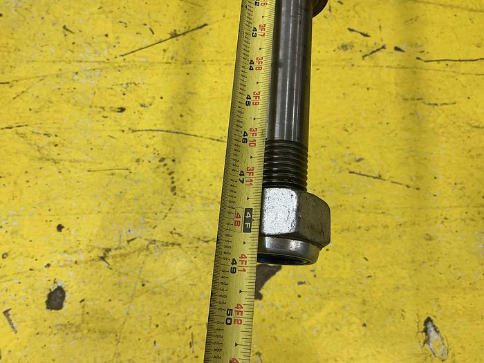 Used PARKER 04.00 CJJ2HTS33        .375