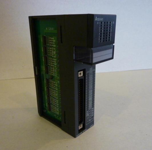 Used MITSUBISHI Input Unit A1SX41 USED
