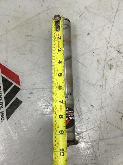 Used KAWAGUCHI Crosshead Toggle Pin JEKS-265-4 #125610