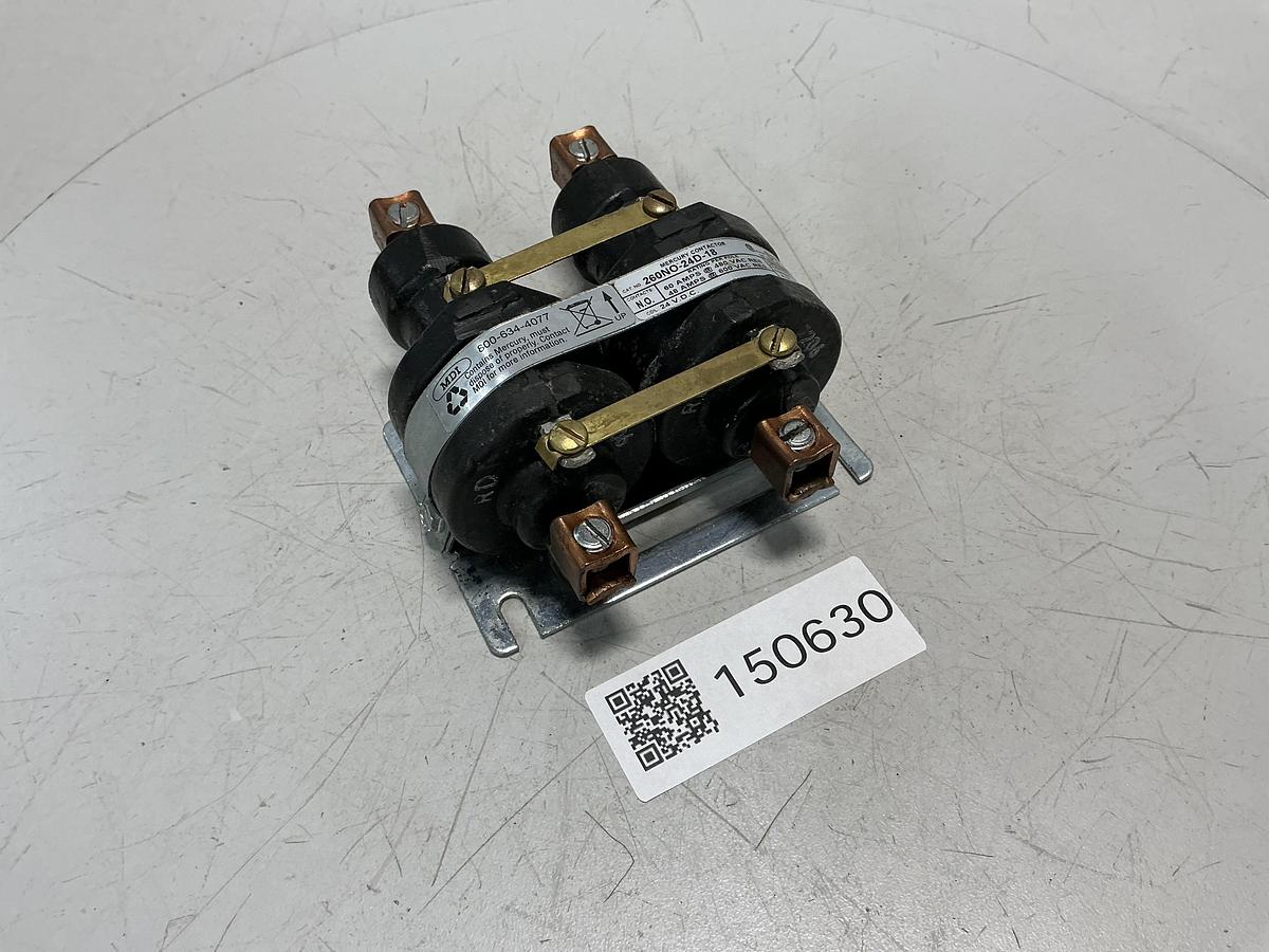 Used MDI 260NO-24D-18