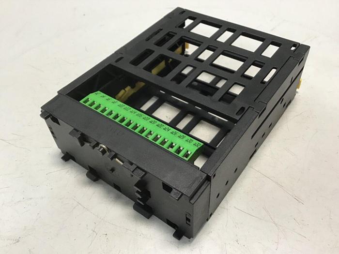 Used MURR ELEKTRONIK Card Stand 636070 #117926