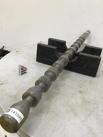 Used VAN DORN 3C2987F1