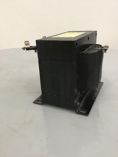 Used DONGAN 3 kVA Transformer 50-3000-053 #134964