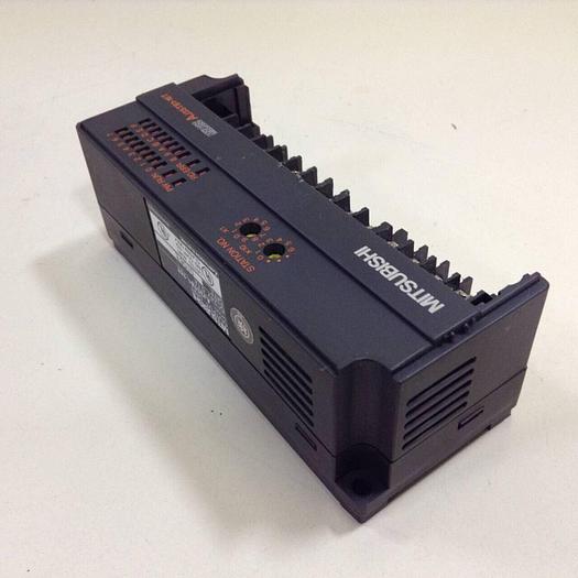 Used MITSUBISHI Output Unit AJ35TB1-16T #83610