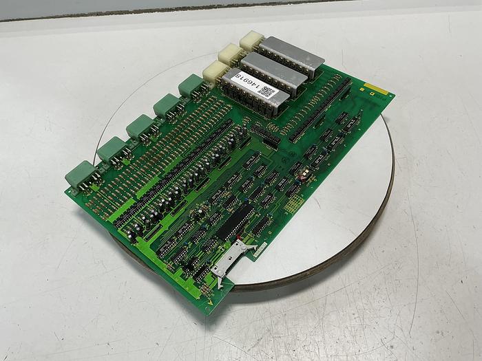 Used SHIBAURA HO55055-7