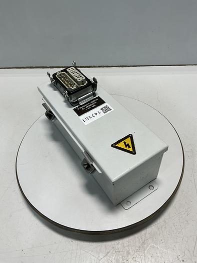 Used CINCINNATI MILACRON 5047495-1