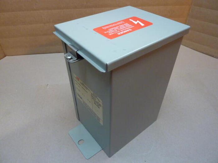 ABB Capacitor C484D20-2LF #28599
