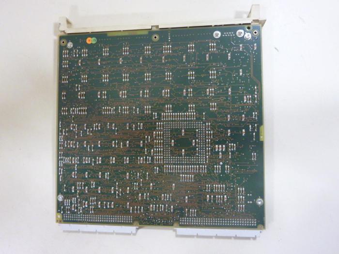 Used ABB Circuit Board 3HAB2219-1 Used