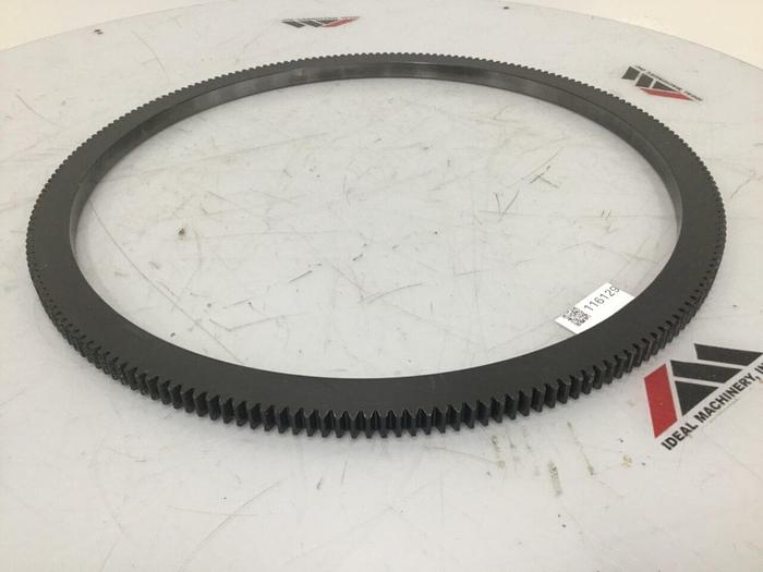 Used TOYO Bullard Gear SI-150II / BG Used