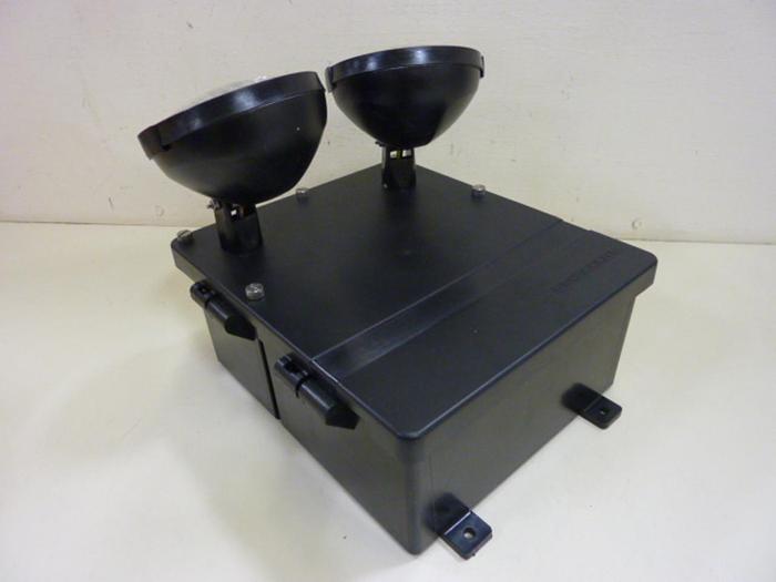 PRESCOLITE Emergency Lighting Unit EDP4-CVS #56751