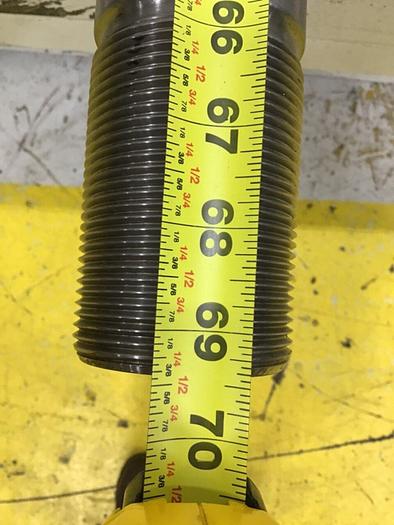 Used VAN DORN Tie Bar 65051A #127084