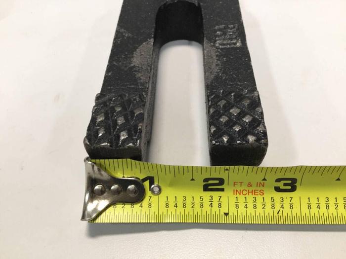 Used PAT Mold Die Clamp 4 #92355