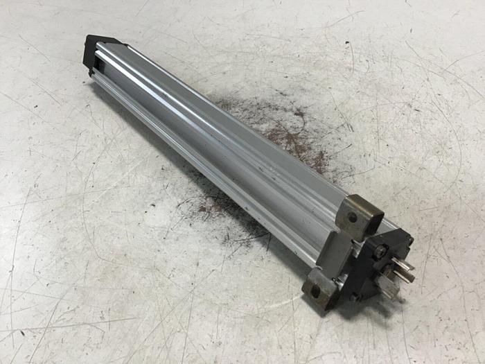 Used NOVOTECHNIK Linear Transducer LWH225 Used