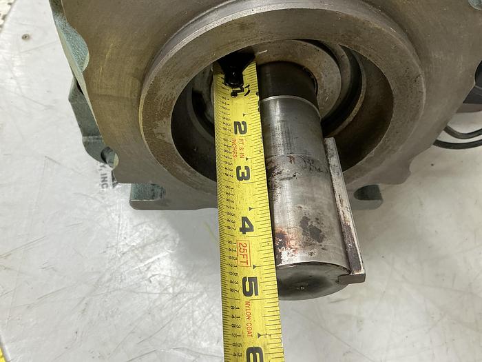 Used DAIKIN HV120SAES-BLX-17