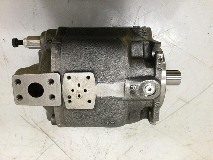 Used PARKER Pump PD060PS02SRS5AC00S1 Used