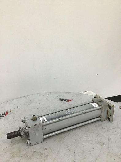 Used VICKERS Injection Sled Cylinder 3.25/1.375X14 USED #136069