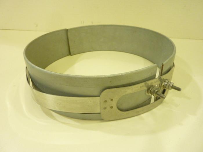 WATLOW 850 Watt Heater Band B8H2GP1A #42751
