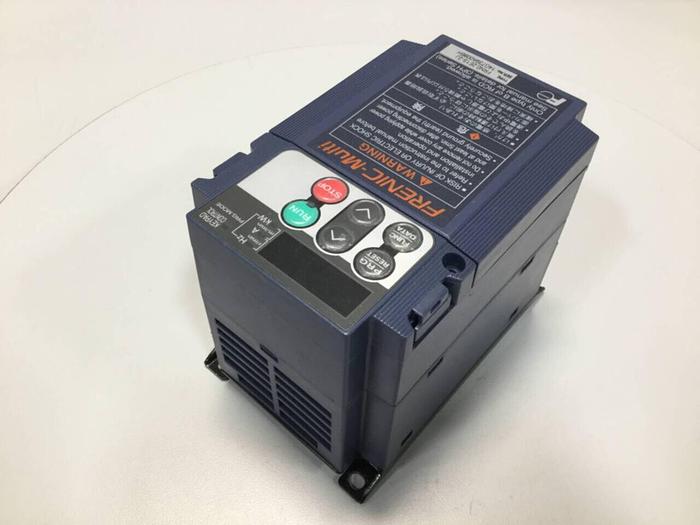 Used FUJI ELECTRIC Drive FRNO.2E1S-2J #98999