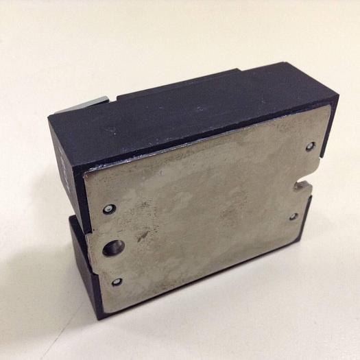 Used CRYDOM Solid State Relay D2490 #83393
