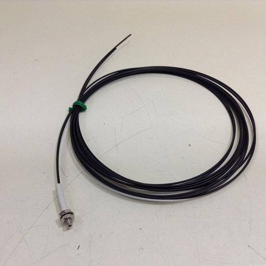 SUNX LTD Fiber Optic Sensor FD-T80 #82634