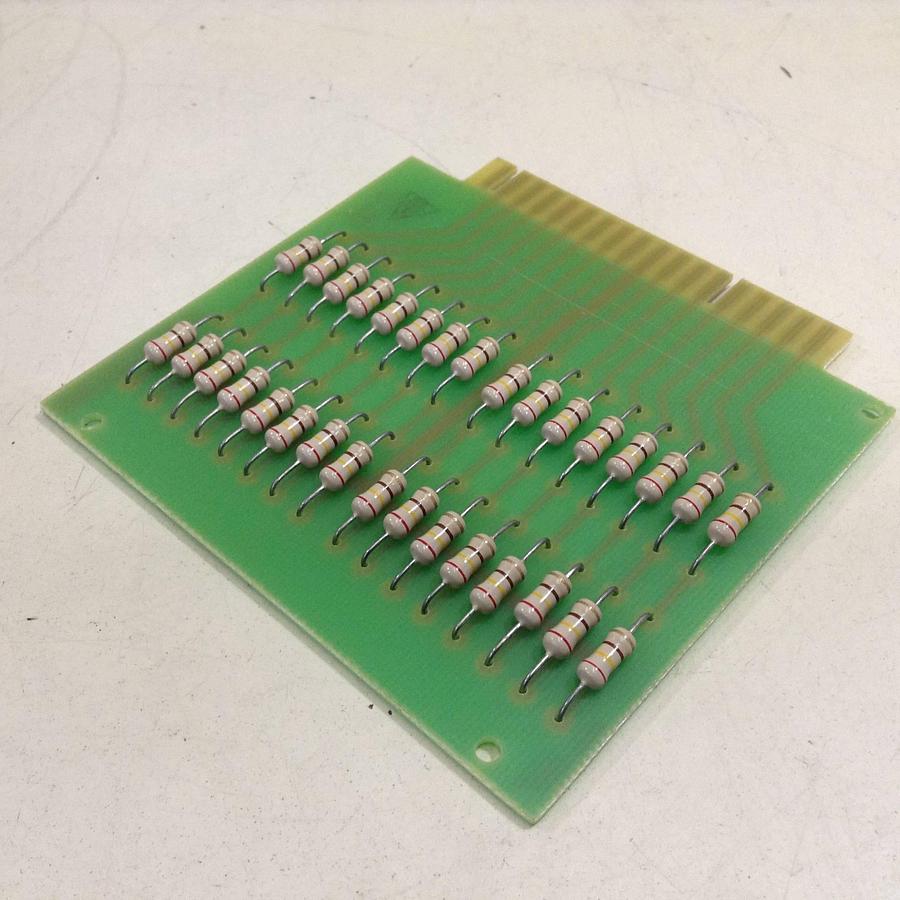 SCI Circuit Board 080-2311 REV B #81534