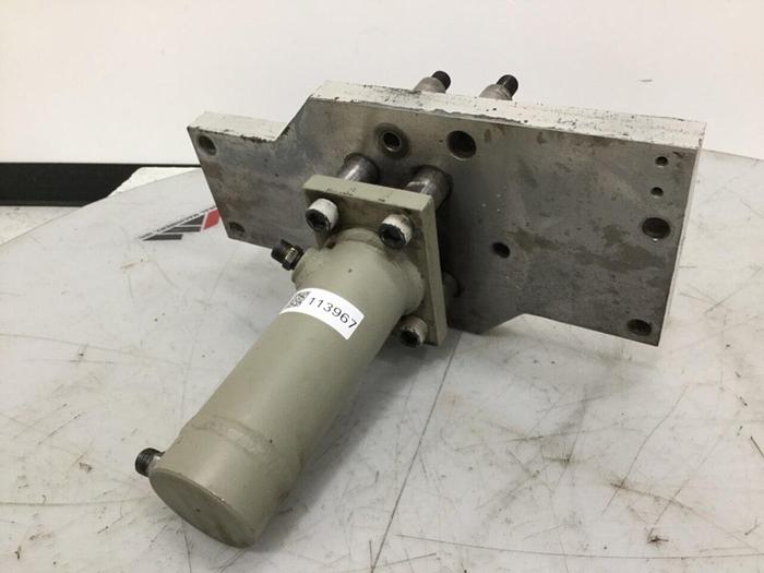 Used SUMITOMO Hydraulic Ejector Box SG100M-S / EJ Used