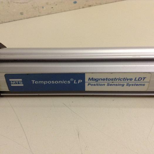 Used MTS Position Sensor LPRCAU01601  Used #82947