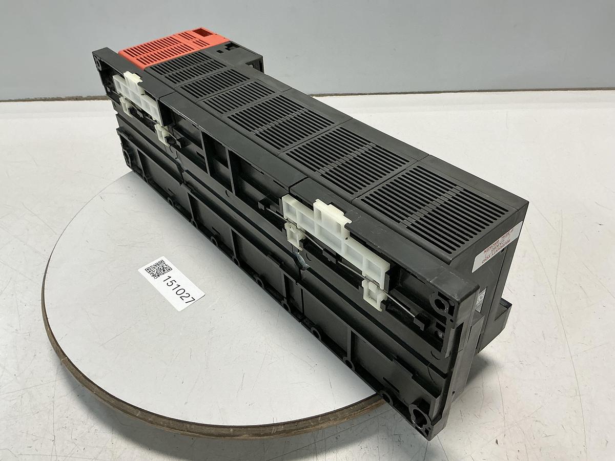 Used MITSUBISHI A1S61PN