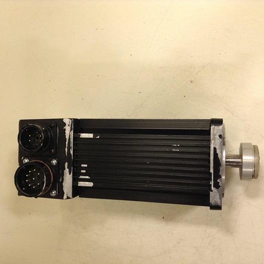 Used ALLEN BRADLEY AC Servo Motor 1326AS-B330H-21 SER A Used