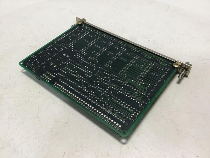 Used STAR AUTOMATION Circuit Board TPC-5345 #134838