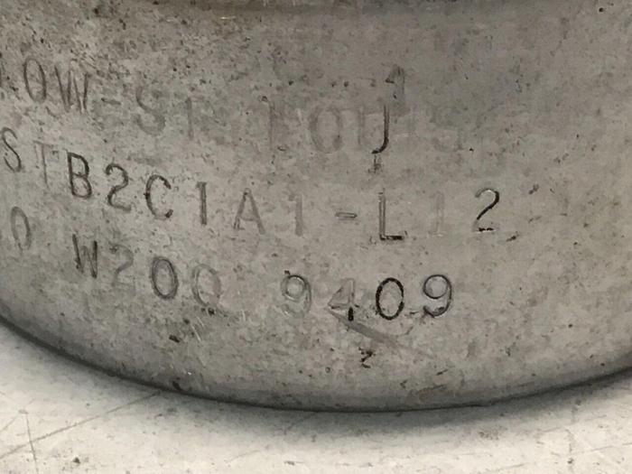 WATLOW 200 Watt Heater Band STB2CIA1-L12 #125719