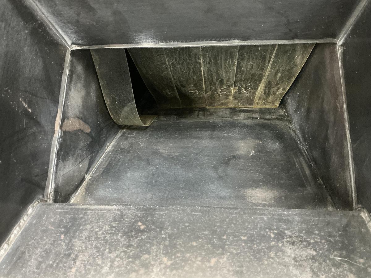 Used CUMBERLAND 6512