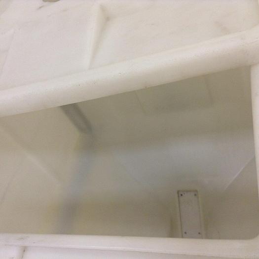 Used IMS Surge Bin w/ Cart MAC RB1100 #79130