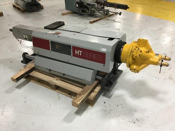 Used VAN DORN 8 Oz Injection Unit 170HT8 / IU Used