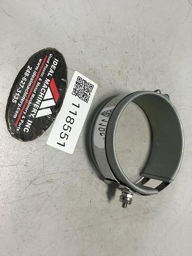 PPE 500 Watt Heater Band 302748B #118551