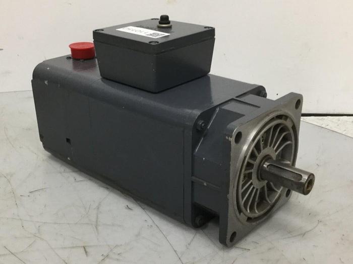 Used SIEMENS Permanent Magnet Motor 1FT5072-0AC01-2-Z Used