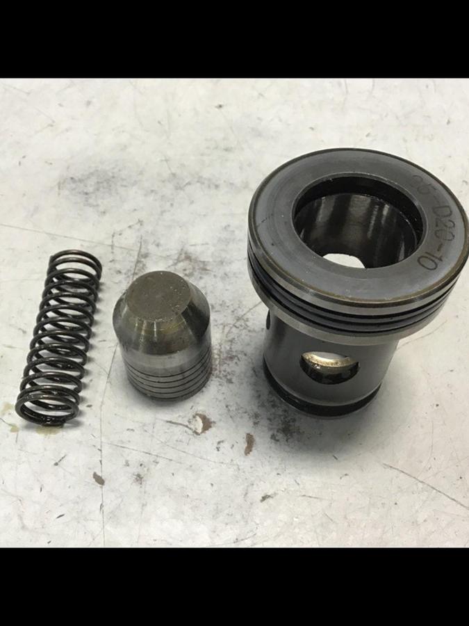 Used VICKERS Cartridge Valve Insert 25-D20-10 USED