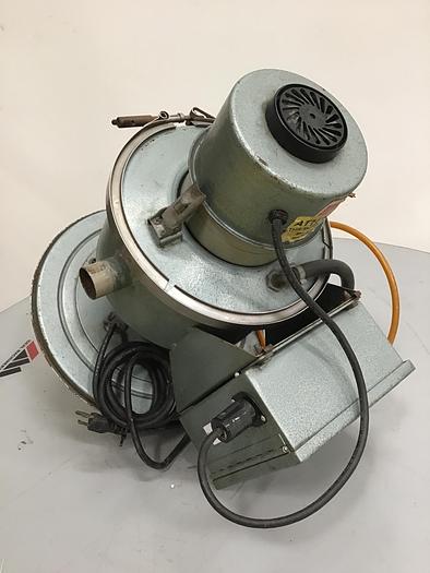 Used THORESON MCCOSH VM1H Material Loader Used #139176