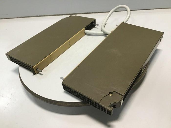 Used SIEMENS Interface Module 6ES5 305-7LA11 #100106