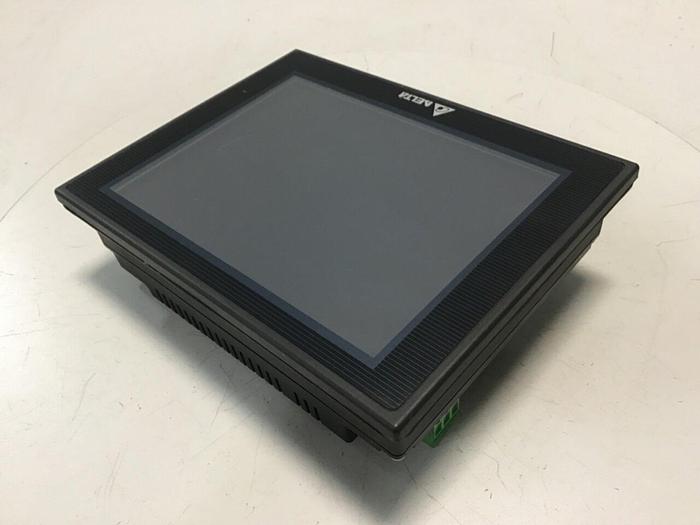 Used DELTA Human Machine Interface DOP-B07E515 #119154