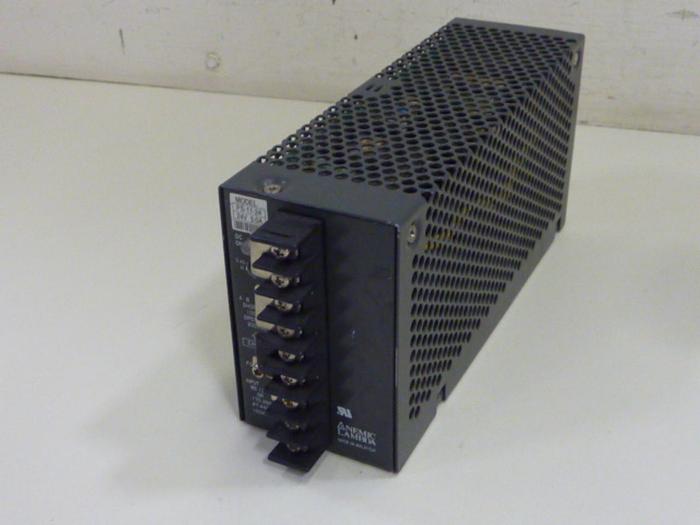 Used NEMIC-LAMBDA Power Supply PS-11-24 #66510