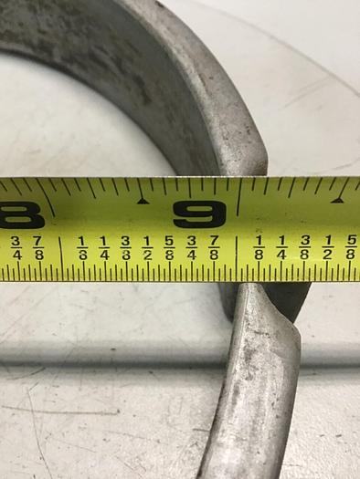 Used WELLMAN 700 Watt Heater Band 326334 700W #125913