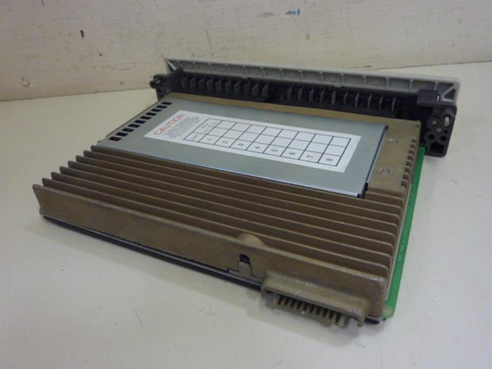 Used MODICON Reed Relay Output Module AS-B840-108 #66247