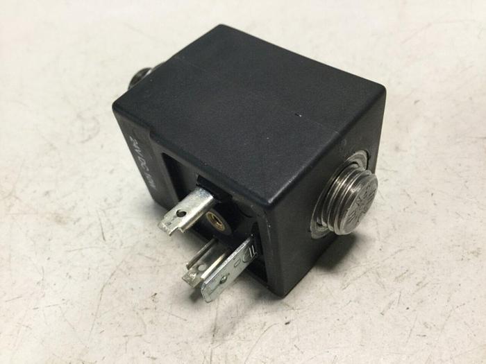 Used INFICON Gauge / Valve FL-9496 BALZERS #104353