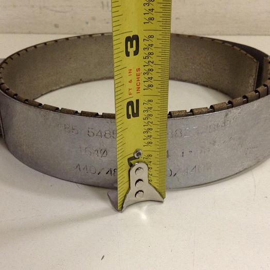 Used GENERIC 370/440 Watt Heater Band 85054857802/88232869 #68805